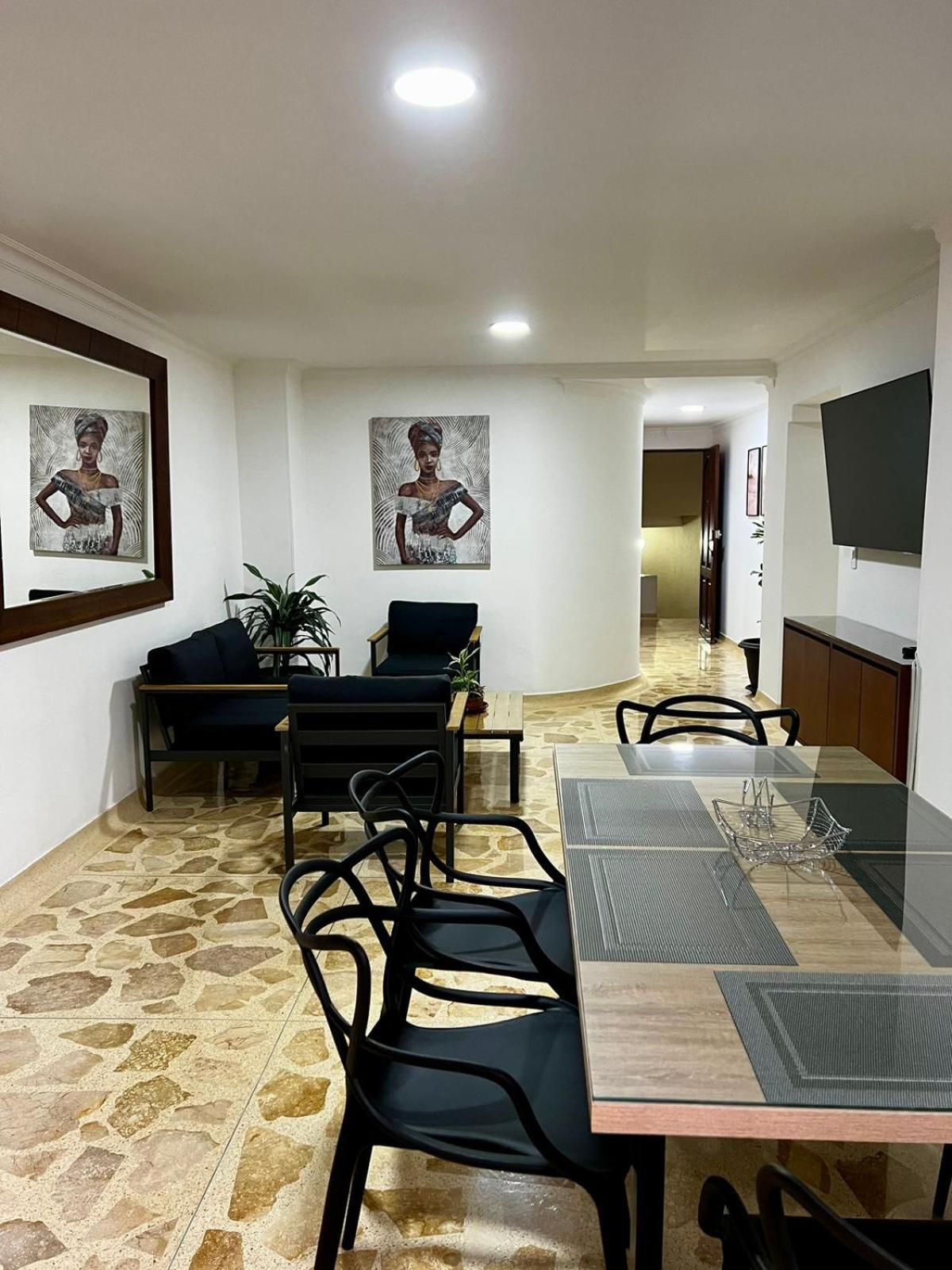 La Fantastica Apartamento *