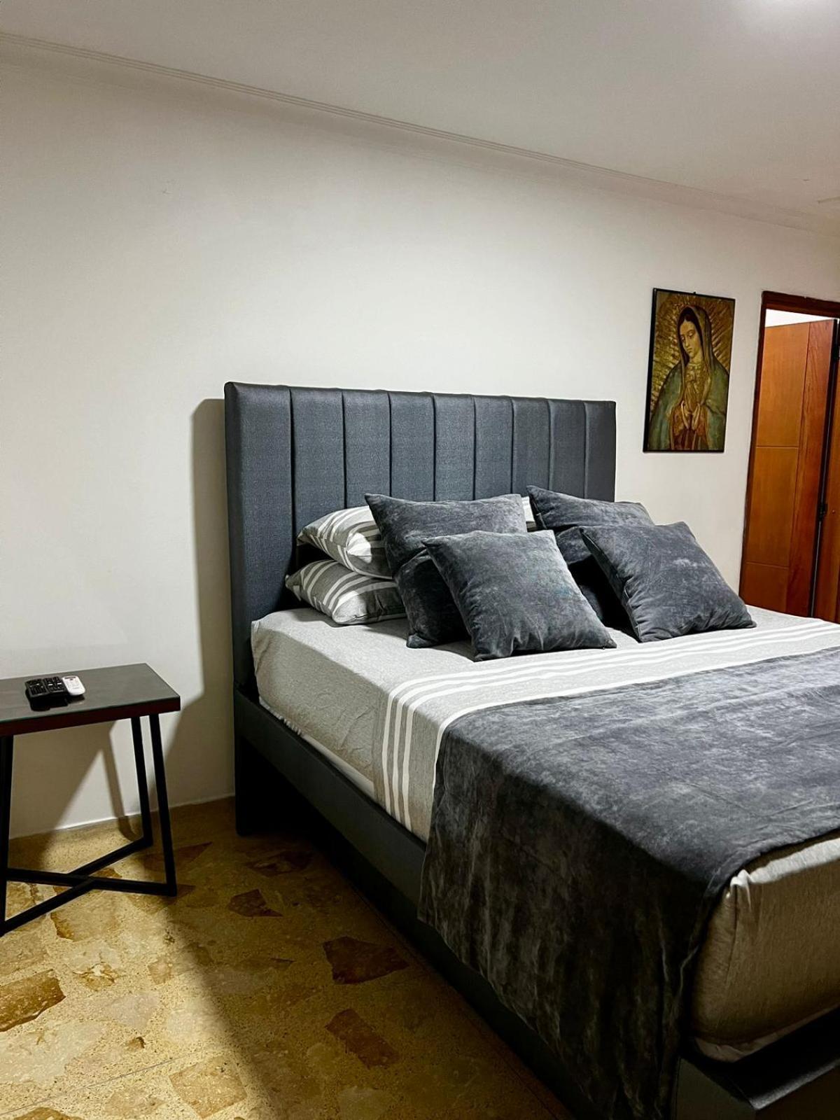 La Fantastica Apartamento Cartagena