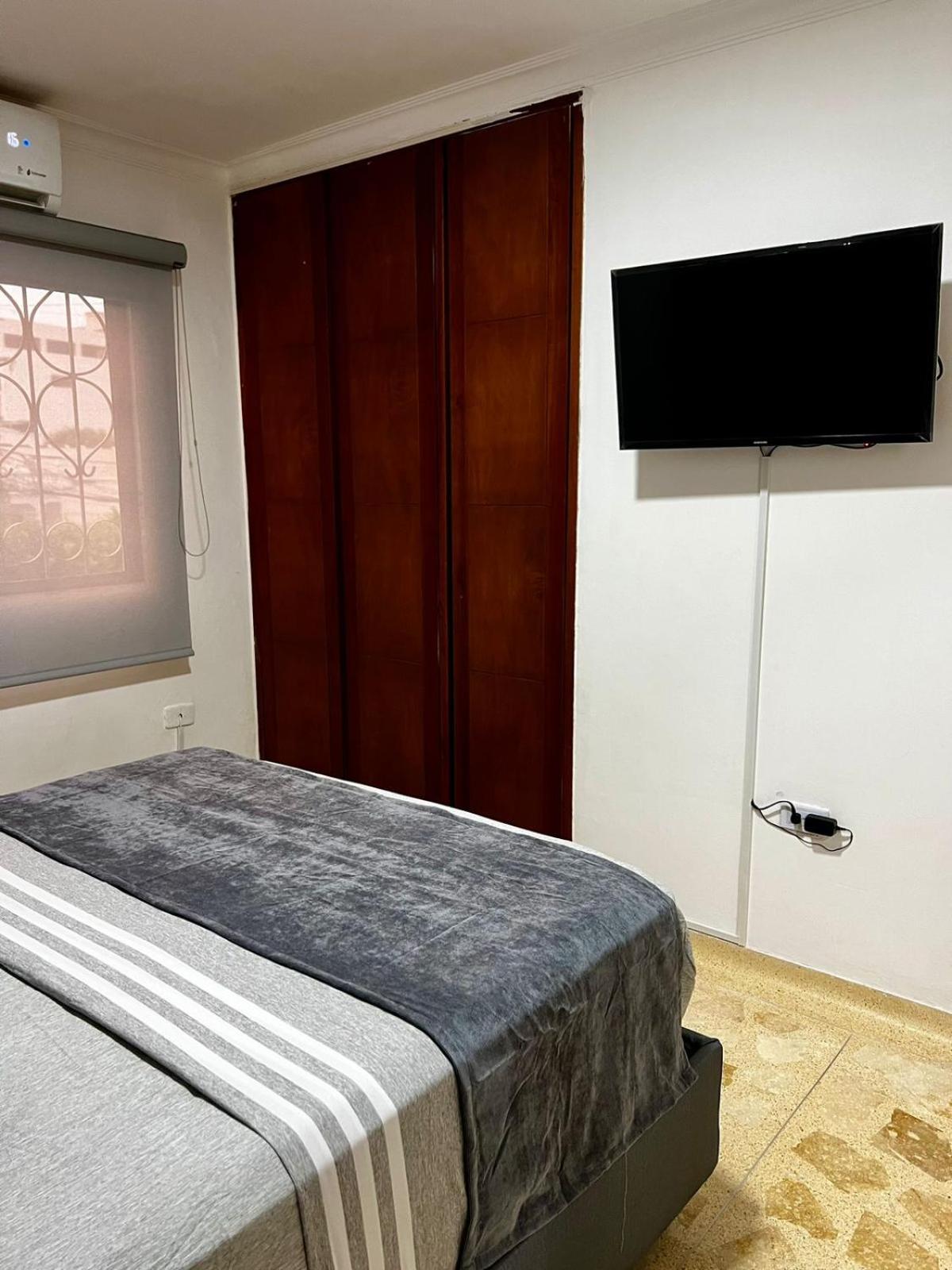 La Fantastica Apartment Cartagena