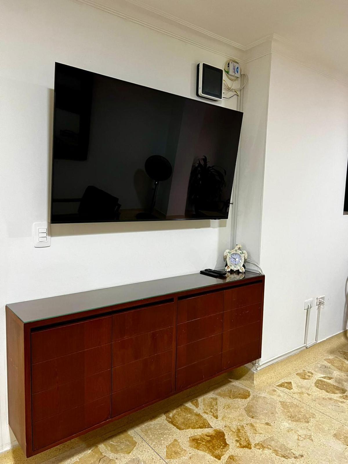 La Fantastica Apartamento