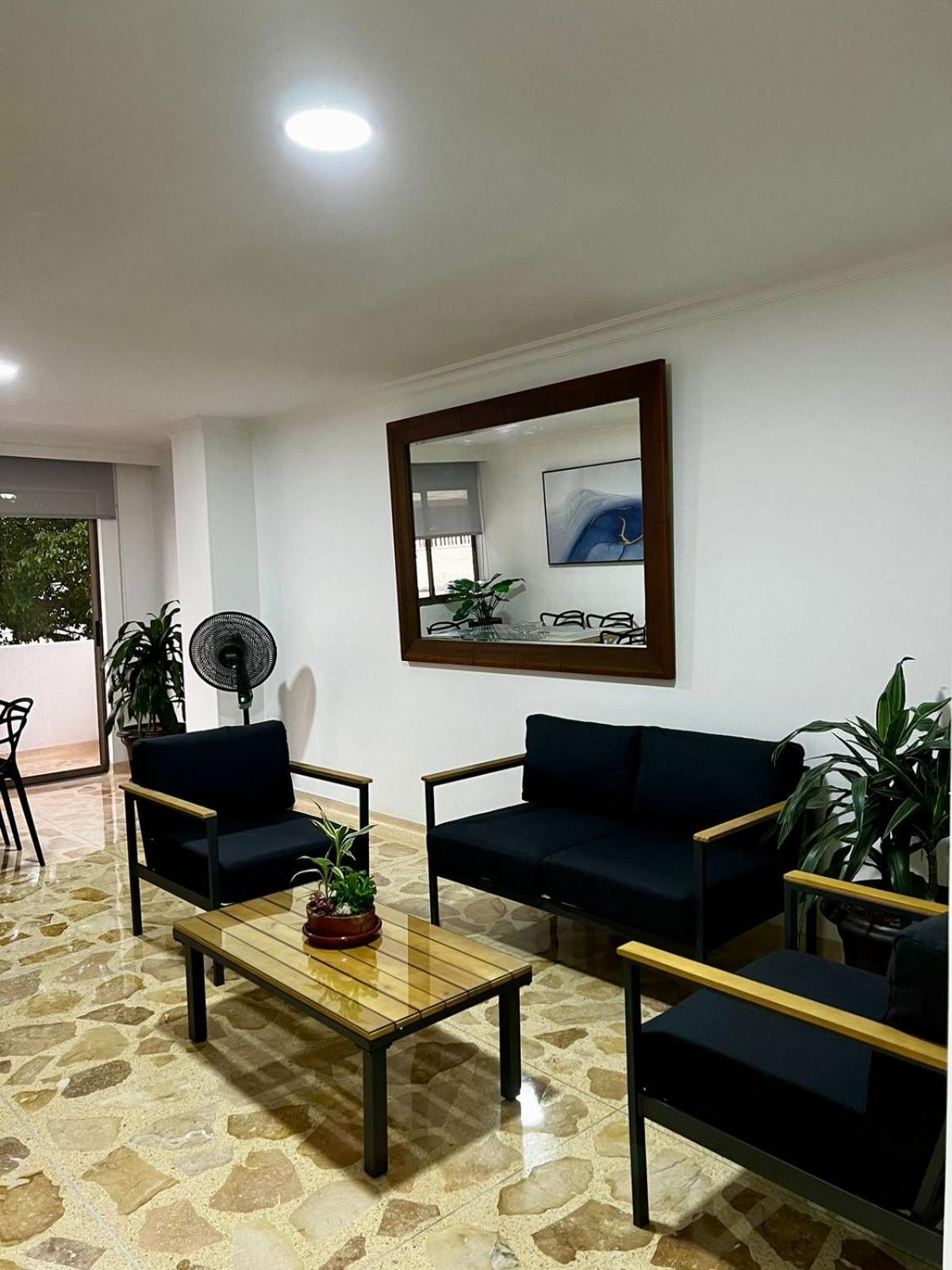 La Fantastica Cartagena