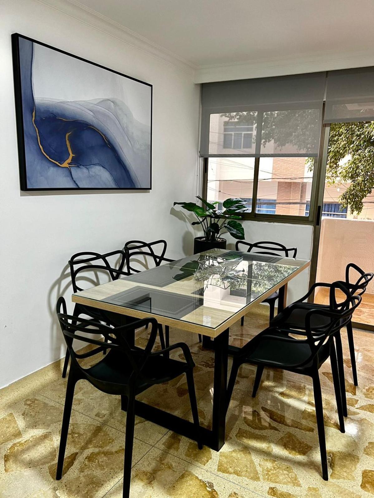 Apartamento La Fantastica Cartagena