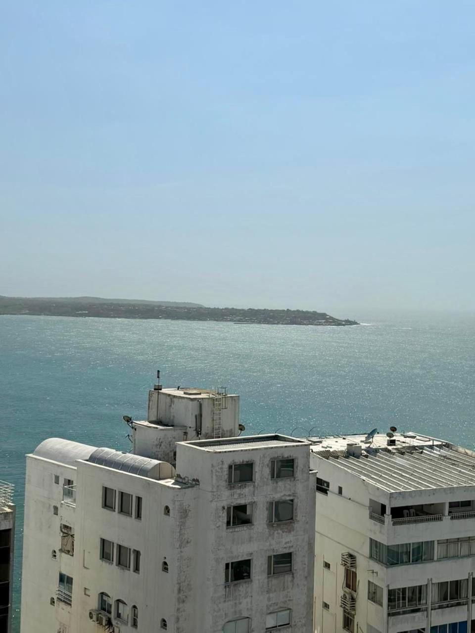 La Fantastica Apartamento Cartagena