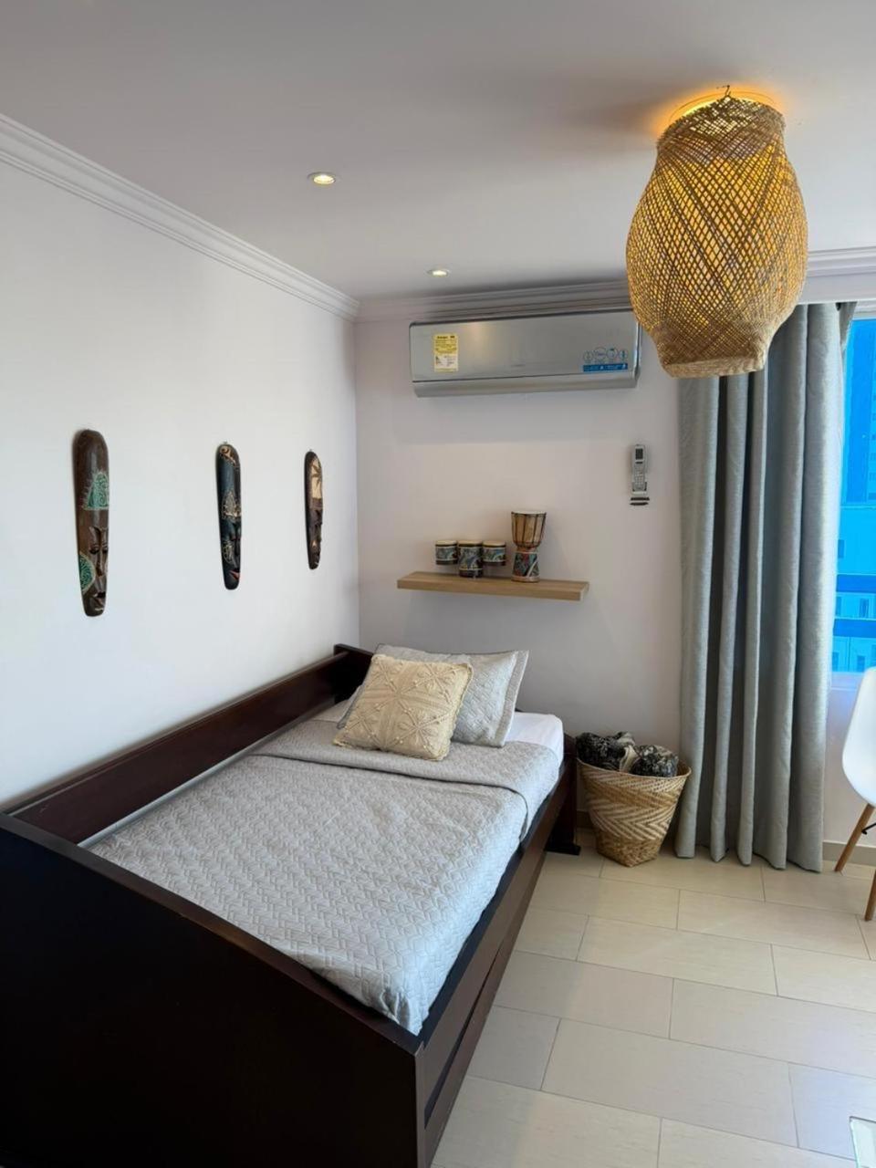 La Fantastica Apartamento