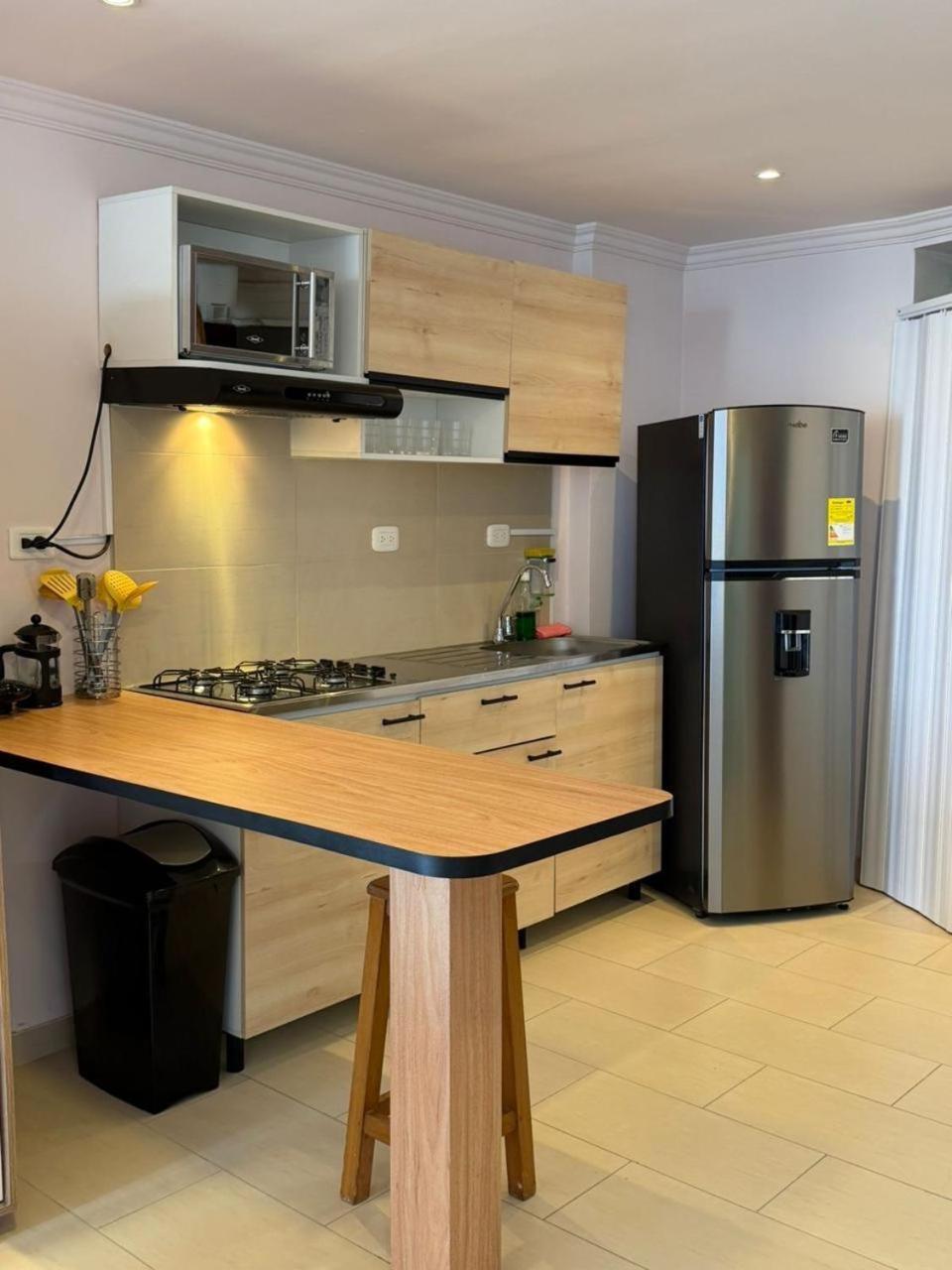 La Fantastica Apartamento