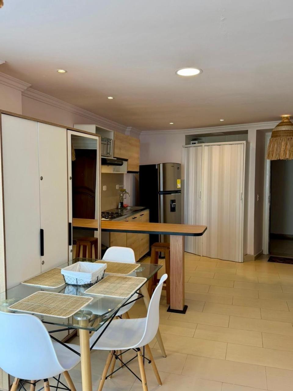 La Fantastica Apartamento Cartagena