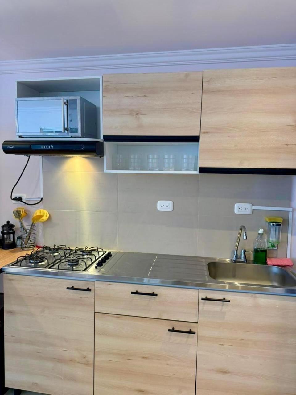 La Fantastica Apartamento