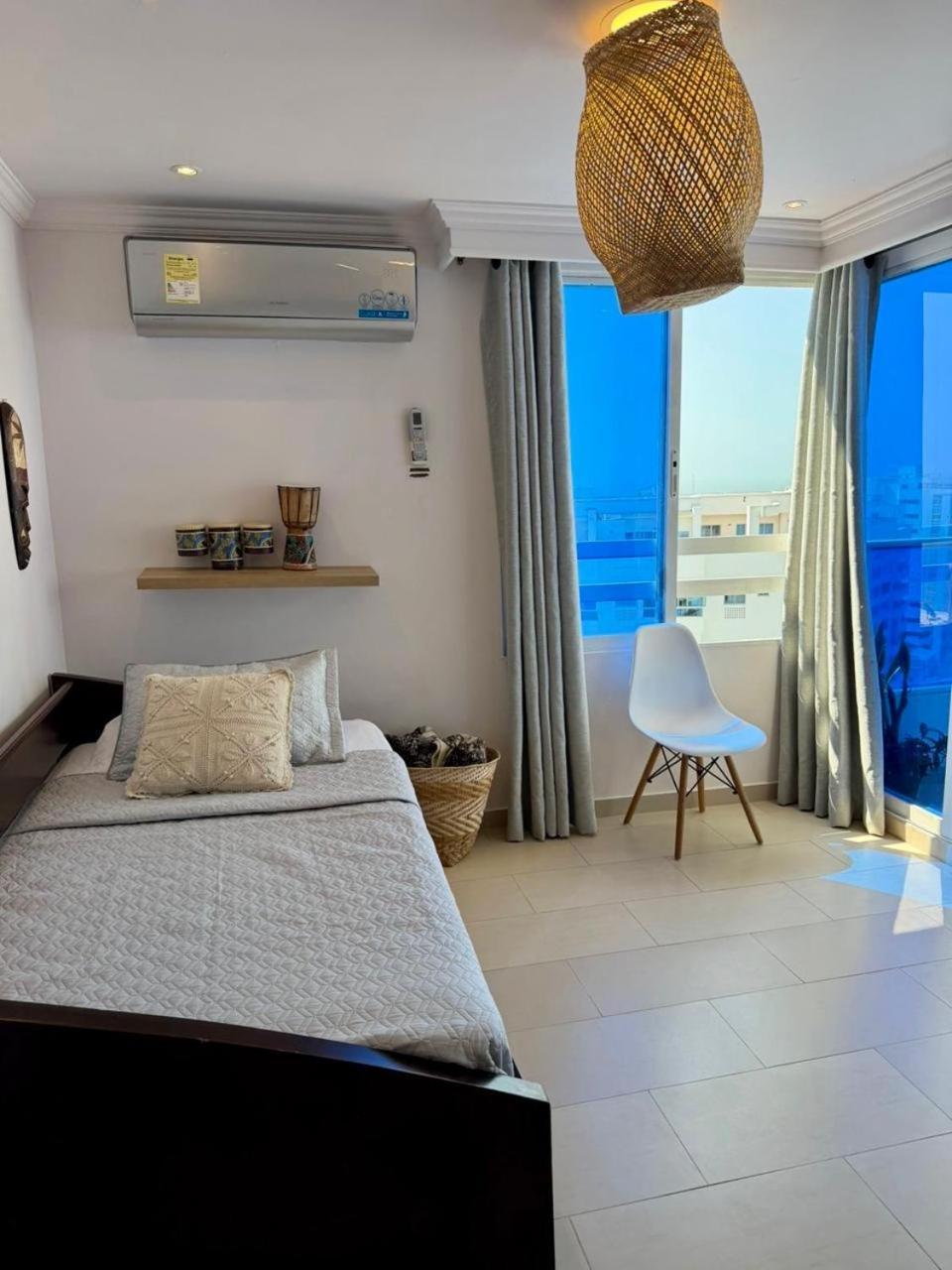 La Fantastica * Cartagena