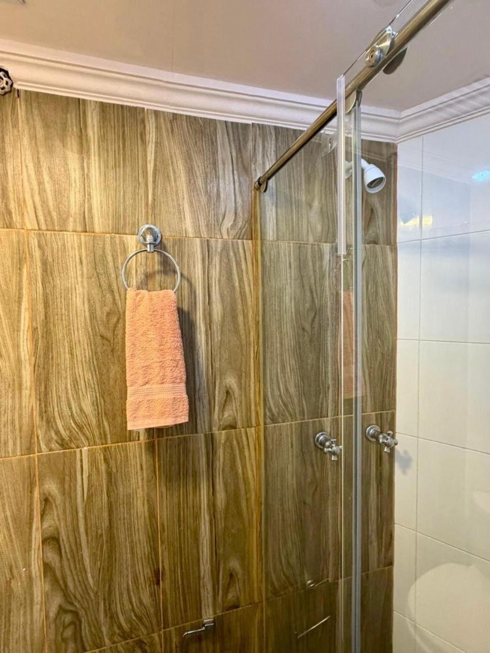 Apartamento La Fantastica