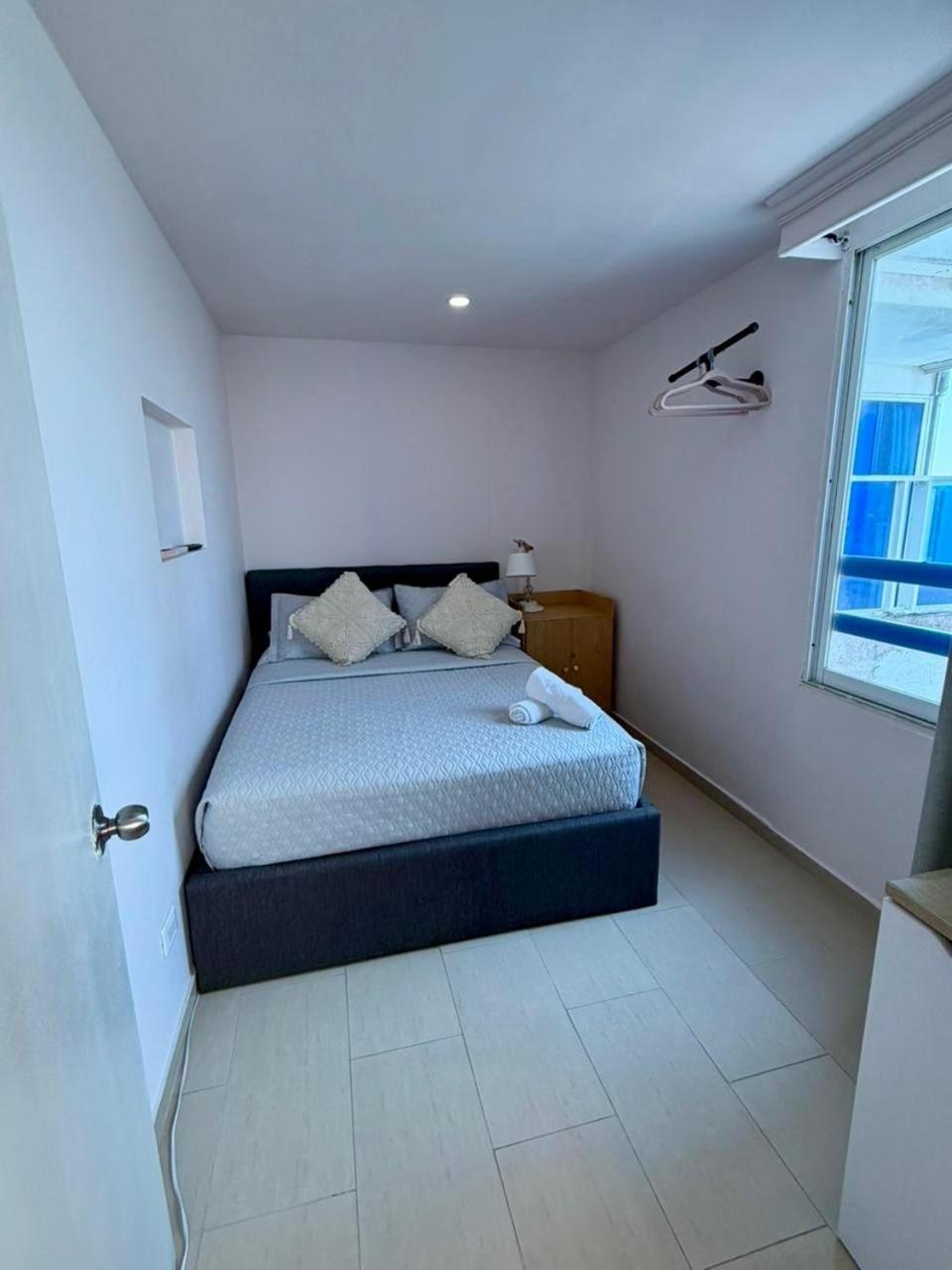 Apartamento La Fantastica Cartagena
