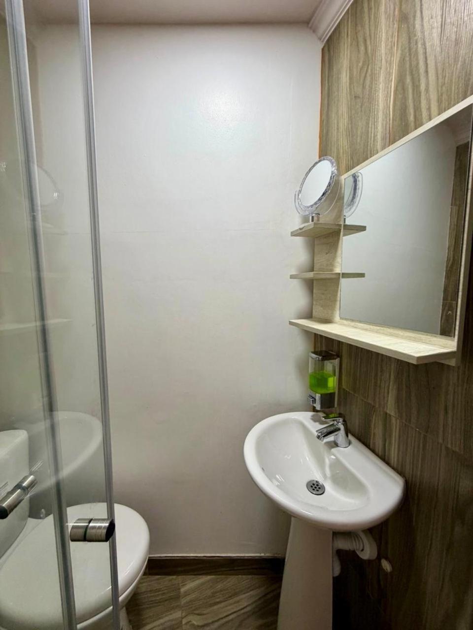 Apartamento La Fantastica Cartagena