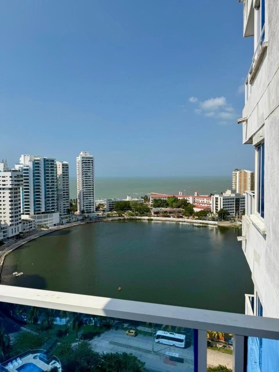 La Fantastica * Cartagena